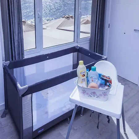 Luxury Art 公寓 宏达海滩