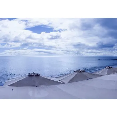 Luxury Art * 宏达海滩