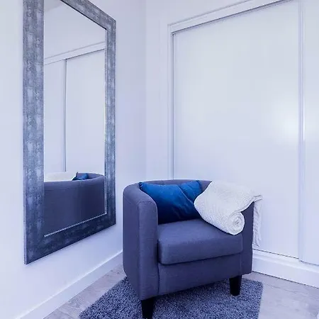 Apartment Luxury Art *